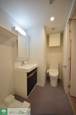 ルフレイムーブル立川の物件内観写真